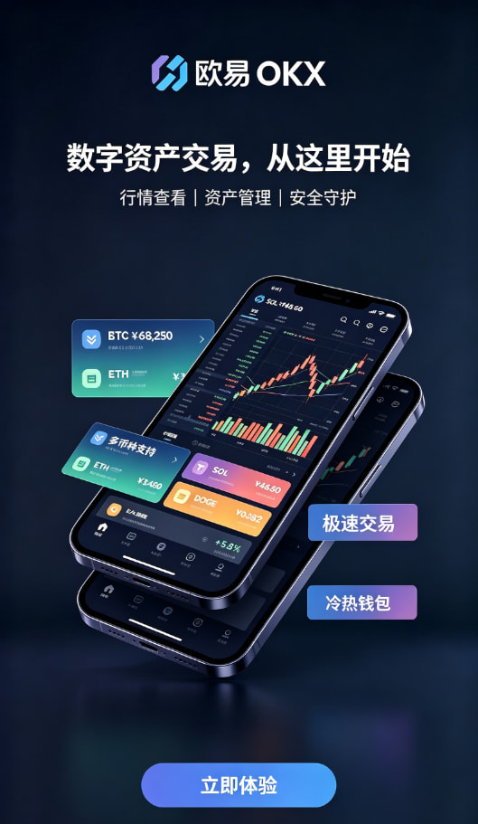 欧交易所app安装充值入金